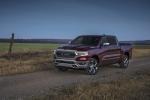 Ram 1500 Limited Crew Cab 2018 года